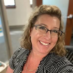 Meet your Posher, Candice